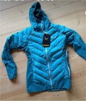 Salewa Hybridjacke Agner Damen XS 34 Baden-Württemberg - Freiburg im Breisgau Vorschau