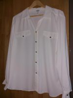 River Island Bluse Gr. 38 langarm neu o. Neuwertig beige Damen Baden-Württemberg - Villingen-Schwenningen Vorschau