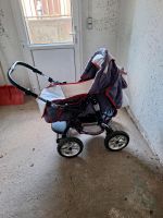 Kinderwagen 3 in 1 Thüringen - Blankenhain Vorschau