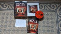 The Devil Inside - PC-Spiel - in OVP - Sehr guter Zustand! Hessen - Seligenstadt Vorschau