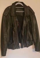 Lederjacke/Motorradjacke mit Airbrush Saarland - Sulzbach (Saar) Vorschau