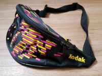 Kodak Bauchtasche Retro 80er Vintage Vinted Analog Equipment Bayern - Augsburg Vorschau