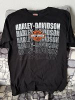Original Harley Davidson T Shirt  M Berlin - Reinickendorf Vorschau