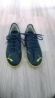 Puma Sportschuhe größe 38 Hessen - Offenbach Vorschau