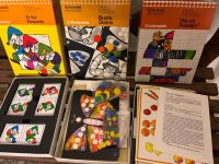 Pädagogische Spiele, Puzzles Heidi, Meerestiere Preis pro Spiel Hannover - Döhren-Wülfel Vorschau