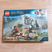 Lego Harry Potter The Rise of Voldemort 75965 Niedersachsen - Südbrookmerland Vorschau