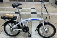 AWNE-bike 20“ Klapprad Faltrad 8,8Ah NP:1399€ wie NEU Friedrichshain-Kreuzberg - Kreuzberg Vorschau