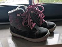 Superfit Winter Schuhe Halbschuhe Gr 24 Niedersachsen - Rotenburg (Wümme) Vorschau