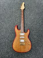 FGN Virtuoso Odyssey FGVOSTK1 Custom Shop Stratocaster E-Gitarre Hannover - Mitte Vorschau