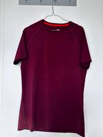 Laufshirt in Bordeaux von H&M Größe M Nordrhein-Westfalen - Bad Honnef Vorschau