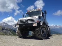 Unimog U10000 V8 LKW Motor Einzelstück Unikat Sammlerstück Baden-Württemberg - Engstingen Vorschau