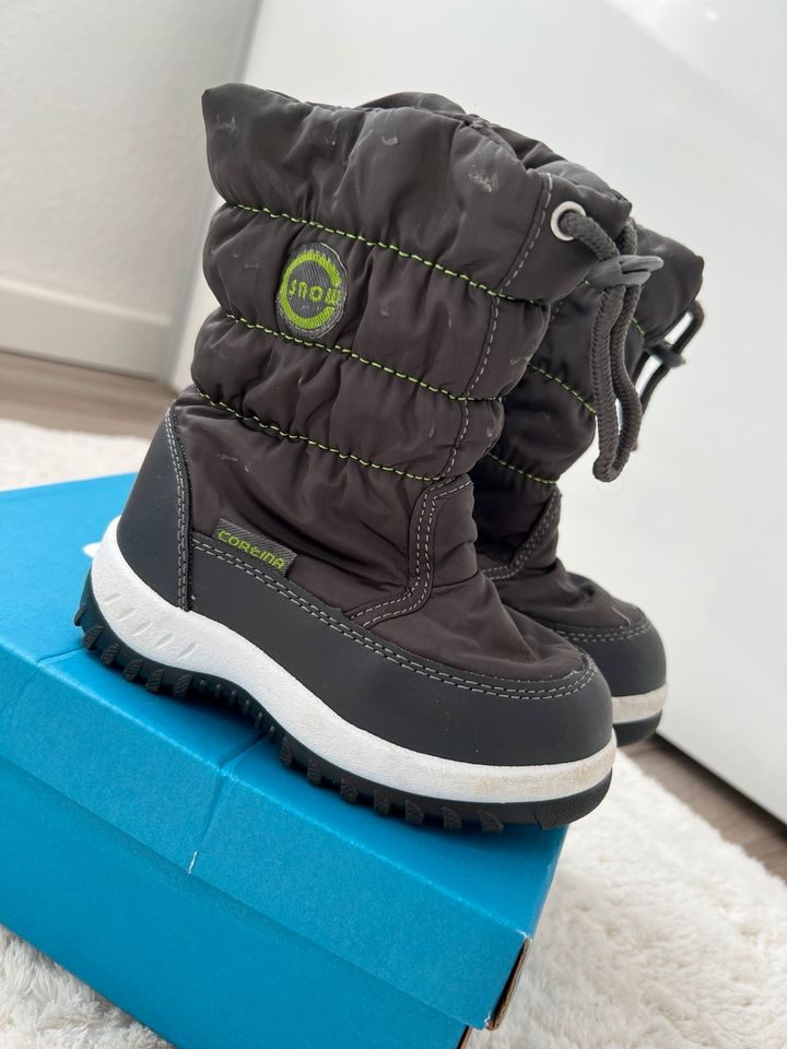 Kinder Winter boots in Stolberg (Rhld)