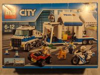 LEGO City - 60139 - Polizei - Mobile Einsatzzentrale Niedersachsen - Hagen am Teutoburger Wald Vorschau