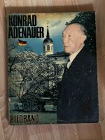 Konrad Adenauer Bildband Nr. 6 Lindenthal - Köln Sülz Vorschau