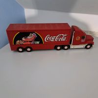 Coca Cola Truck Nordrhein-Westfalen - Schlangen Vorschau