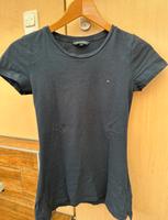 Tommy Hilfiger T-Shirt Damen Gr.S Herzogtum Lauenburg - Ratzeburg Vorschau