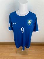 Ronaldo #9 Brasilien WM 2006 Auswärts Trikot Gr.L Nordrhein-Westfalen - Warendorf Vorschau
