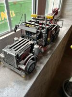 Lego Technik Abschlepplaster mit Kran Baden-Württemberg - Fichtenau Vorschau