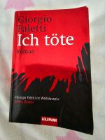 Giorgio Faletti Ich töte Köln - Heimersdorf Vorschau