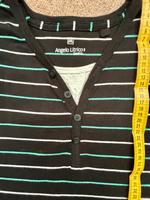 T-Shirt, Basic Shirt, gestreiftes Shirt, Baumwolle T-Shirt Berlin - Spandau Vorschau