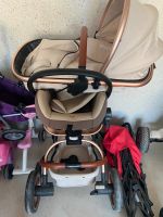 Kinderwagen Nordrhein-Westfalen - Hamm Vorschau