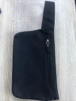 Esprit Sport Bauchtasche Damen Schwarz Klett 29x18cm gebraucht Nordrhein-Westfalen - Stolberg (Rhld) Vorschau