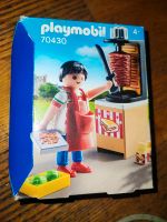 Playmobil Döner Verkäufer 70430 Bayern - Steinach b. Straubing Vorschau