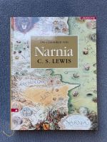 “Die Chroniken von Narnia” Illustriert Rheinland-Pfalz - Winnweiler Vorschau