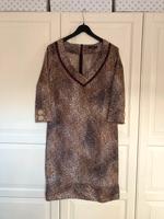 Airfield Kleid Leo Gr 36 S wie neu Hannover - Linden-Limmer Vorschau