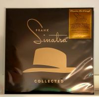 Frank Sinatra Collected Gold Vinyl Neu OVP Essen - Steele Vorschau