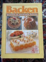 Buch Backen Bayern - Neunburg Vorschau