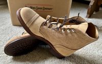 RED WING Iron Ranger 3368 US 7,5 B EU 38 Rauleder Neu Schleswig-Holstein - Tangstedt  Vorschau