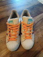 Adidas Superstar Sneaker Disney Sneakerella Größe 38 Baden-Württemberg - Altbach Vorschau