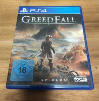 "Greedfall" für PS4 Rheinland-Pfalz - Wallmerod Vorschau