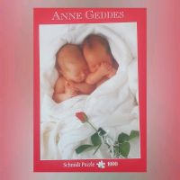 Puzzle von Anne Geddes Sachsen - Zwickau Vorschau