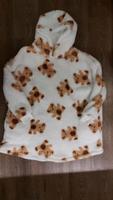 Neu Kuschelpullover Teddypullover oversize M/L Münster (Westfalen) - Gremmendorf Vorschau