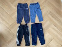 4 Hosen Jungen Adidas & GAP 92 Schleswig-Holstein - Bad Oldesloe Vorschau