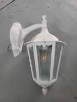 Lampe Wandlampe Außenlampe Vintage Niedersachsen - Hildesheim Vorschau