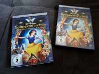 Disney Schneewittchen und die sieben Zwerge [2 DVDs Pappschuber] Schleswig-Holstein - Osterrönfeld Vorschau