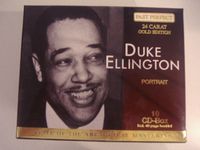 Duke Ellington  10 CD Box 24 Karat Gold neuwertig, Jazz Neustadt - Gartenstadt Süd Vorschau