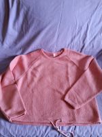 Langarm Pullover *kuschlig*flauschig* Gr. 36/38 rosa Dresden - Pieschen Vorschau