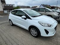 Ford Fiesta Trend 1.1 - Top Zustand! Hessen - Steinbach Vorschau