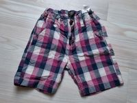 Gr.92 kurze Hose Shorts H&M kariert Niedersachsen - Katlenburg-Lindau Vorschau