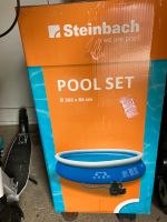 Pool Set von Steinbach Bayern - Selbitz Vorschau