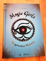 Tolles Buch Magic Girls Hessen - Hungen Vorschau