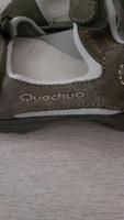 Freizeit Schuhe Sandalen in Marke Quechua neue Baden-Württemberg - Dossenheim Vorschau