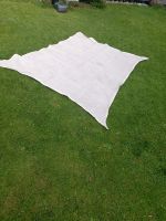 Sonnensegel 3x2 m in Beige Nordrhein-Westfalen - Hagen Vorschau