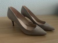 MANGO Pumps Gr. 37 Niedersachsen - Braunschweig Vorschau