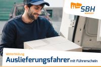 Qualifizierung Auslieferungsfahrer (m/w/d) mit Führerschein B Hamburg-Mitte - Hamburg Hammerbrook Vorschau