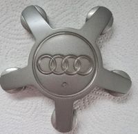 Audi Nabendeckel Felgendeckel Hessen - Wetter (Hessen) Vorschau